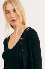 CAMILLA FORCHHAMMER CHRISTENSEN for Free People Summer 2019