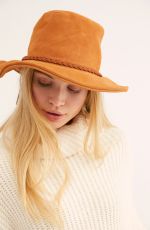 CAMILLA FORCHHAMMER CHRISTENSEN for Free People Summer 2019