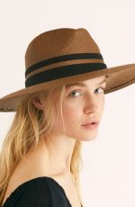 CAMILLA FORCHHAMMER CHRISTENSEN for Free People Summer 2019