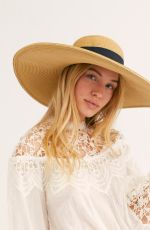 CAMILLA FORCHHAMMER CHRISTENSEN for Free People Summer 2019