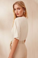 CAMILLA FORCHHAMMER CHRISTENSEN for Nocturne Spring/Summer 2019