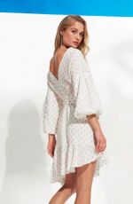 CAMILLA FORCHHAMMER CHRISTENSEN for Nocturne Spring/Summer 2019