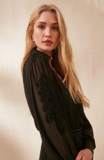 CAMILLA FORCHHAMMER CHRISTENSEN for Nocturne Spring/Summer 2019