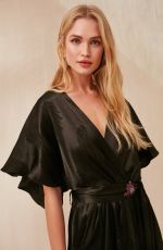 CAMILLA FORCHHAMMER CHRISTENSEN for Nocturne Spring/Summer 2019