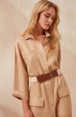 CAMILLA FORCHHAMMER CHRISTENSEN for Nocturne Spring/Summer 2019