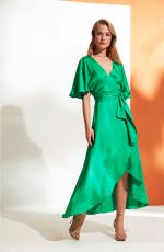 CAMILLA FORCHHAMMER CHRISTENSEN for Nocturne Spring/Summer 2019