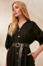 CAMILLA FORCHHAMMER CHRISTENSEN for Nocturne Spring/Summer 2019