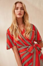 CAMILLA FORCHHAMMER CHRISTENSEN for Nocturne Spring/Summer 2019