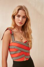 CAMILLA FORCHHAMMER CHRISTENSEN for Nocturne Spring/Summer 2019