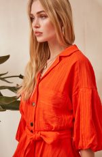 CAMILLA FORCHHAMMER CHRISTENSEN for Nocturne Spring/Summer 2019