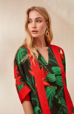 CAMILLA FORCHHAMMER CHRISTENSEN for Nocturne Spring/Summer 2019