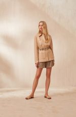 CAMILLA FORCHHAMMER CHRISTENSEN for Nocturne Spring/Summer 2019