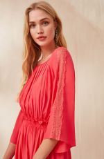 CAMILLA FORCHHAMMER CHRISTENSEN for Nocturne Spring/Summer 2019