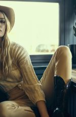CAMILLA FORCHHAMMER CHRISTENSEN for Pulz Jeans, Spring 2019