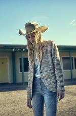 CAMILLA FORCHHAMMER CHRISTENSEN for Pulz Jeans, Spring 2019