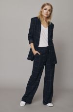 CAMILLA FORCHHAMMER CHRISTENSEN for Pulz Jeans, Spring 2019