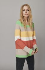 CAMILLA FORCHHAMMER CHRISTENSEN for Pulz Jeans, Spring 2019