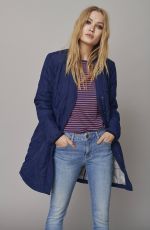 CAMILLA FORCHHAMMER CHRISTENSEN for Pulz Jeans, Spring 2019