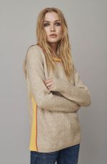 CAMILLA FORCHHAMMER CHRISTENSEN for Pulz Jeans, Spring 2019