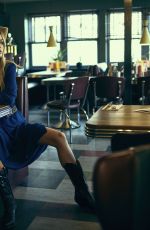 CAMILLA FORCHHAMMER CHRISTENSEN for Pulz Jeans, Spring 2019