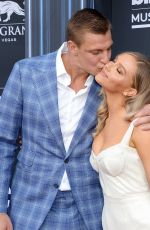 CAMILLE KOSTEK at 2019 Billboard Music Awards in Las Vegas 05/01/2019