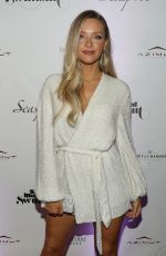 CAMILLE KOSTEK at Sports Illustrated Swimsuit 2019 Issue Launch at Seaspice in Miami 05/10/2019