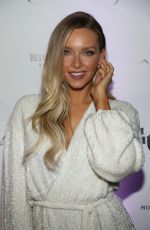 CAMILLE KOSTEK at Sports Illustrated Swimsuit 2019 Launch in Miami 05/10/2019