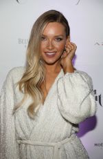 CAMILLE KOSTEK at Sports Illustrated Swimsuit 2019 Launch in Miami 05/10/2019