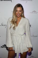CAMILLE KOSTEK at Sports Illustrated Swimsuit 2019 Launch in Miami 05/10/2019