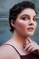 CAMREN BICONDOVA for Mood Magazine, Spring 2019