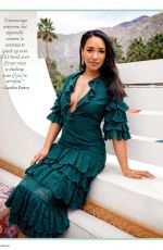 CANDICE PATTON in Locale Magazine, May 2019