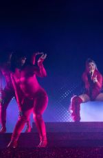 CARDI B Performs at Wells Fargo Arena in Des Monies 05/03/2019
