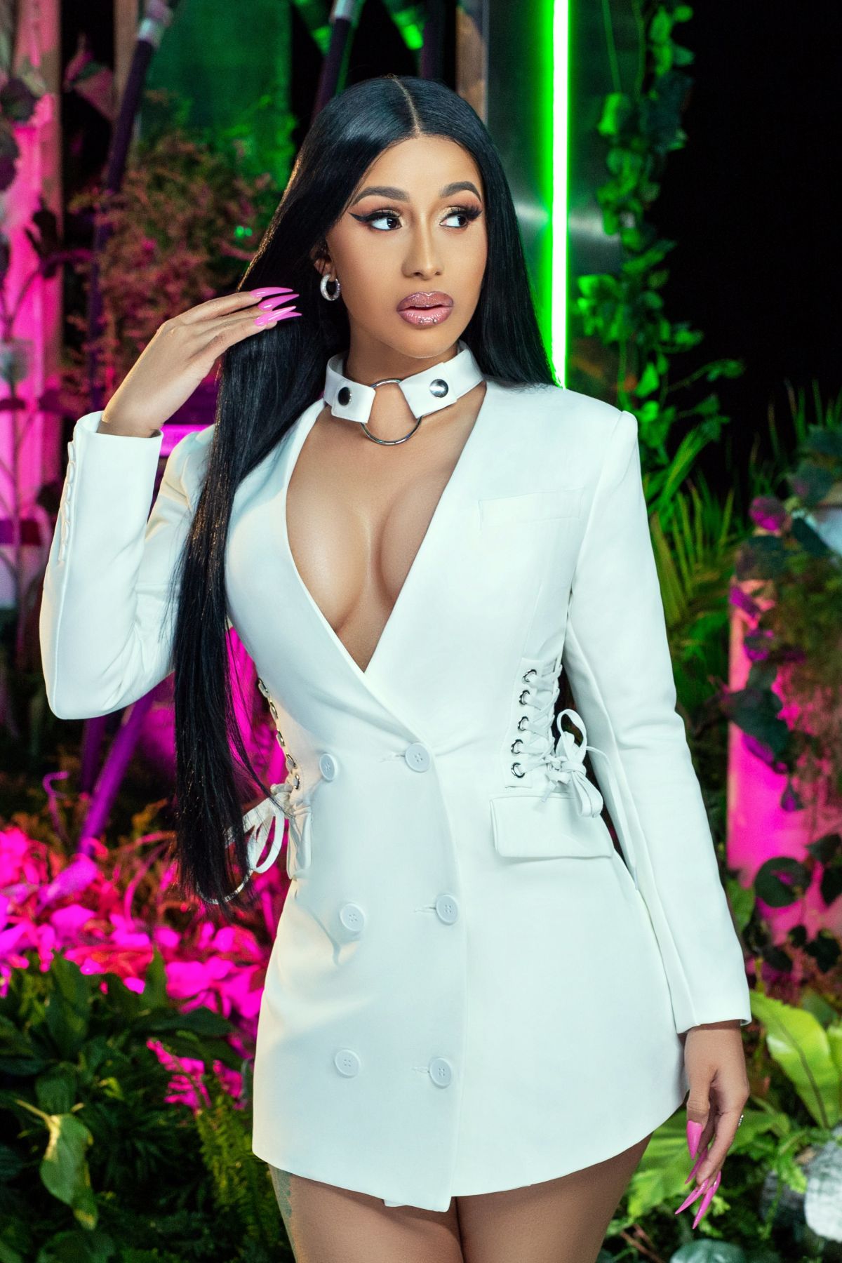 Cardi B Page 4 the Fashion Spot