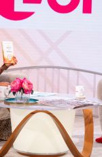 CAROL VORDERMAN at Lorraine Show in London 05/28/2019