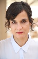CAROLINA SANIN at Litigante Photocall at 2019 Cannes Film Festival 05/15/2019