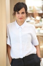 CAROLINA SANIN at Litigante Photocall at 2019 Cannes Film Festival 05/15/2019