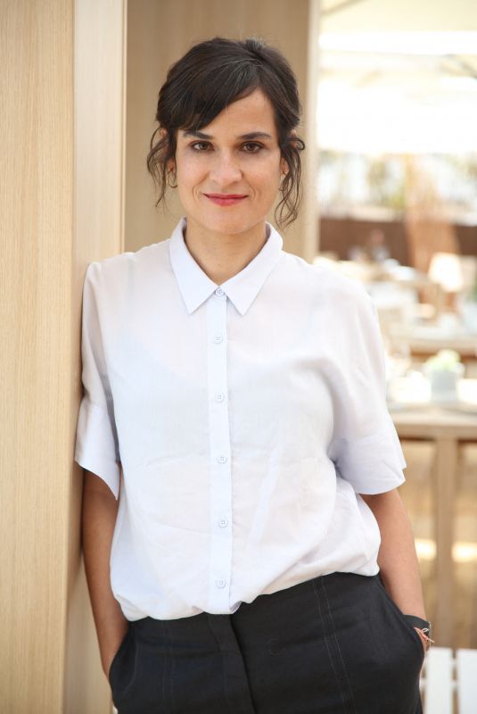 CAROLINA SANIN at Litigante Photocall at 2019 Cannes Film Festival 05/15/2019