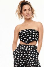 CAROLINE FLACK for River Island Collection 2019