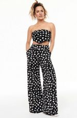 CAROLINE FLACK for River Island Collection 2019