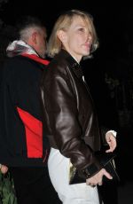 CATE BLANCHETT Night Out in London 05/07/2019