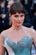 CATRINEL MARLON at 72nd Annual Cannes Film Festival Closing Ceremony 05/25/2019