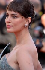 CATRINEL MARLON at 72nd Annual Cannes Film Festival Closing Ceremony 05/25/2019