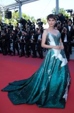 CATRINEL MARLON at 72nd Annual Cannes Film Festival Closing Ceremony 05/25/2019