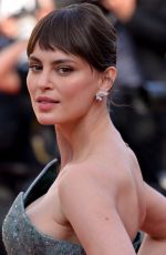CATRINEL MARLON at 72nd Annual Cannes Film Festival Closing Ceremony 05/25/2019