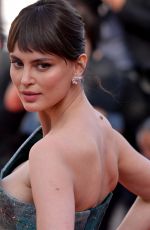 CATRINEL MARLON at 72nd Annual Cannes Film Festival Closing Ceremony 05/25/2019