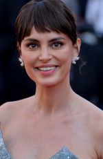 CATRINEL MARLON at 72nd Annual Cannes Film Festival Closing Ceremony 05/25/2019