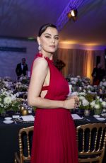 CATRINEL MARLON at Official Trophee Chopard Dinner at Cannes Film Festival 05/20/2019