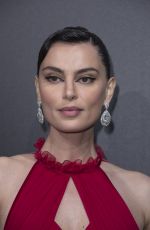 CATRINEL MARLON at Official Trophee Chopard Dinner at Cannes Film Festival 05/20/2019