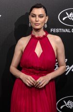 CATRINEL MARLON at Official Trophee Chopard Dinner at Cannes Film Festival 05/20/2019