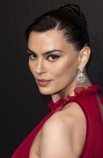 CATRINEL MARLON at Official Trophee Chopard Dinner at Cannes Film Festival 05/20/2019